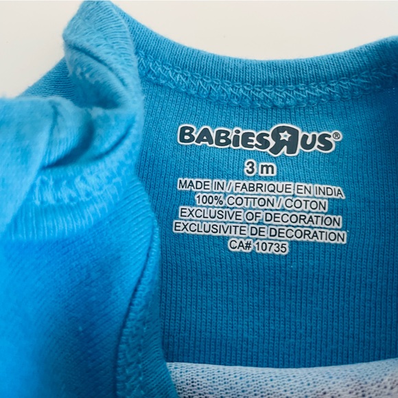 Baby Boy Clothes - Picture 7 of 10